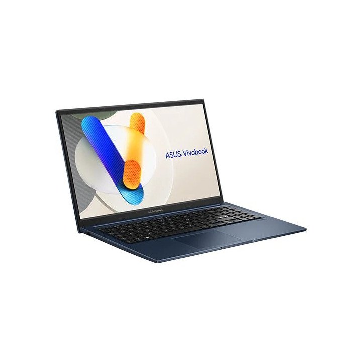 מחשב נייד 15.6 אינץ ASUS Vivobook 15 - מעבד Intel Core 5 120U - כונן 5