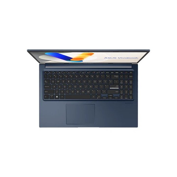 מחשב נייד 15.6 אינץ ASUS Vivobook 15 - מעבד Intel Core 5 120U - כונן 5