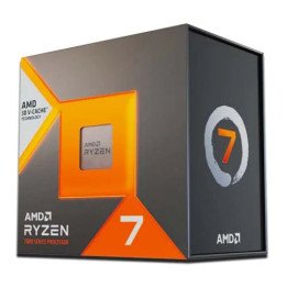 מעבד AMD Ryzen 7 7800X3D 8 Core Box