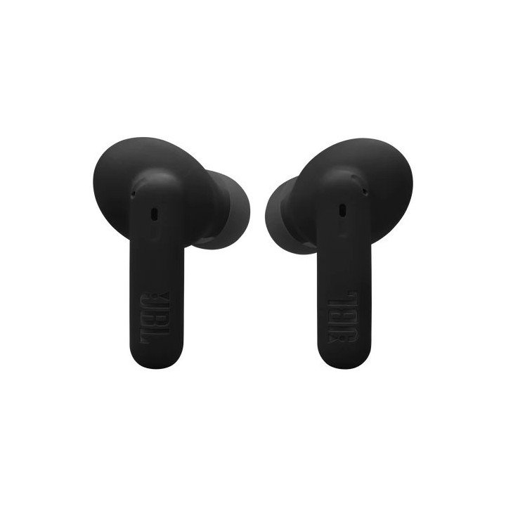 אוזניות JBL אלחוטיות Wave Beam 2 TWS בצבע שחור