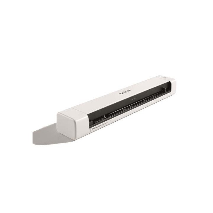 סורק מסמכים נייד Brother דגם DS-640