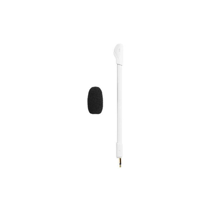 אוזניות JBL גיימינג חוטיות Quantum 100P ‏– מהדורת PlayStation – צבע לב