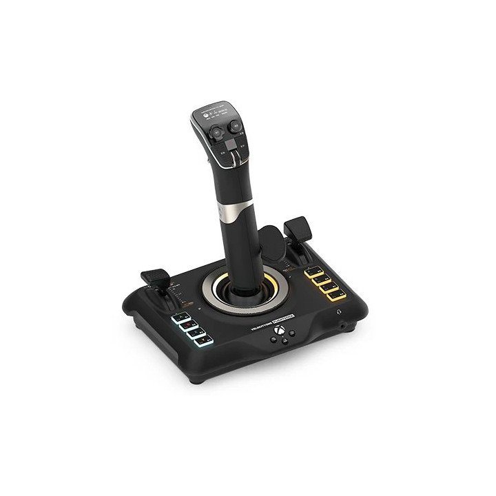 ג'ויסטיק טיסה למחשב ולאקסבוקס Turtle Beach VelocityOne Flightstick – מ