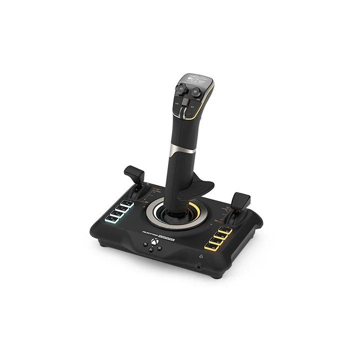 ג'ויסטיק טיסה למחשב ולאקסבוקס Turtle Beach VelocityOne Flightstick – מ