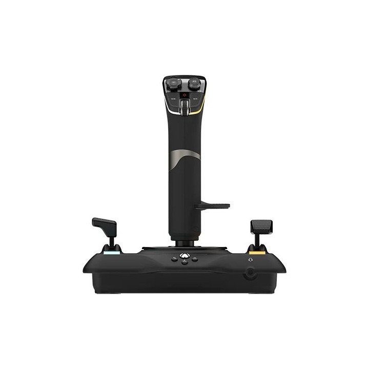 ג'ויסטיק טיסה למחשב ולאקסבוקס Turtle Beach VelocityOne Flightstick – מ