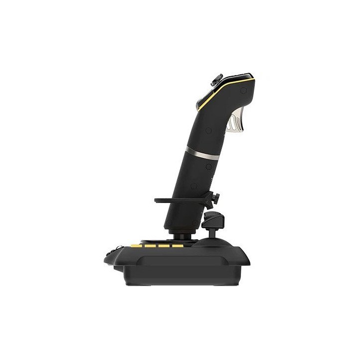 ג'ויסטיק טיסה למחשב ולאקסבוקס Turtle Beach VelocityOne Flightstick – מ