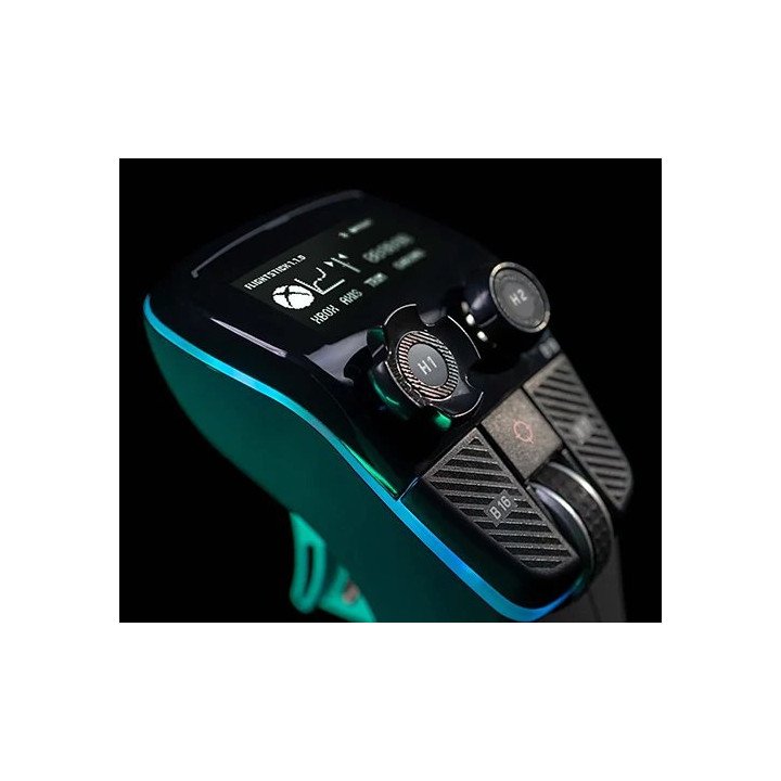 ג'ויסטיק טיסה למחשב ולאקסבוקס Turtle Beach VelocityOne Flightstick – מ