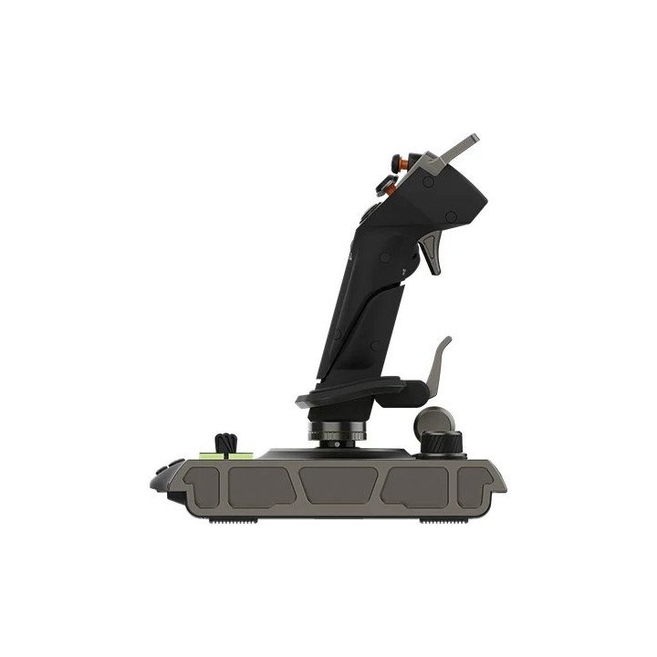 ג'ויסטיק טיסה ומצערת למחשב Turtle Beach VelocityOne Flightdeck – משלוח
