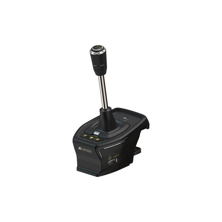 ידית הילוכים ובלם יד למחשב ולאקסבוקס Turtle Beach VelocityOne Multi-Sh