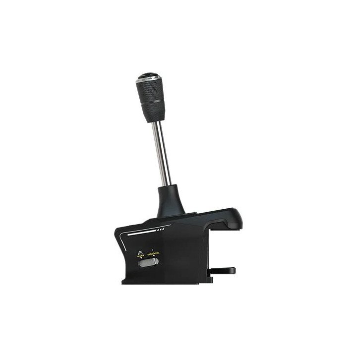 ידית הילוכים ובלם יד למחשב ולאקסבוקס Turtle Beach VelocityOne Multi-Sh