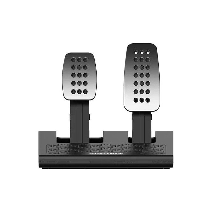 הגה ודוושות למחשב ולאקסבוקס Turtle Beach VelocityOne Race KD3 – משלוח 