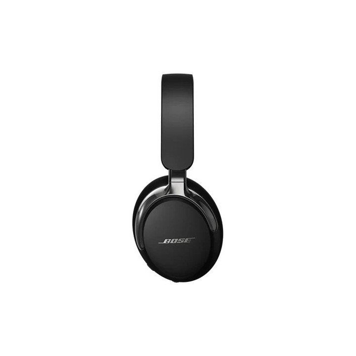 אוזניות Bose אלחוטיות עם ביטול רעשים QuietComfort Ultra (2nd Gen) בצבע