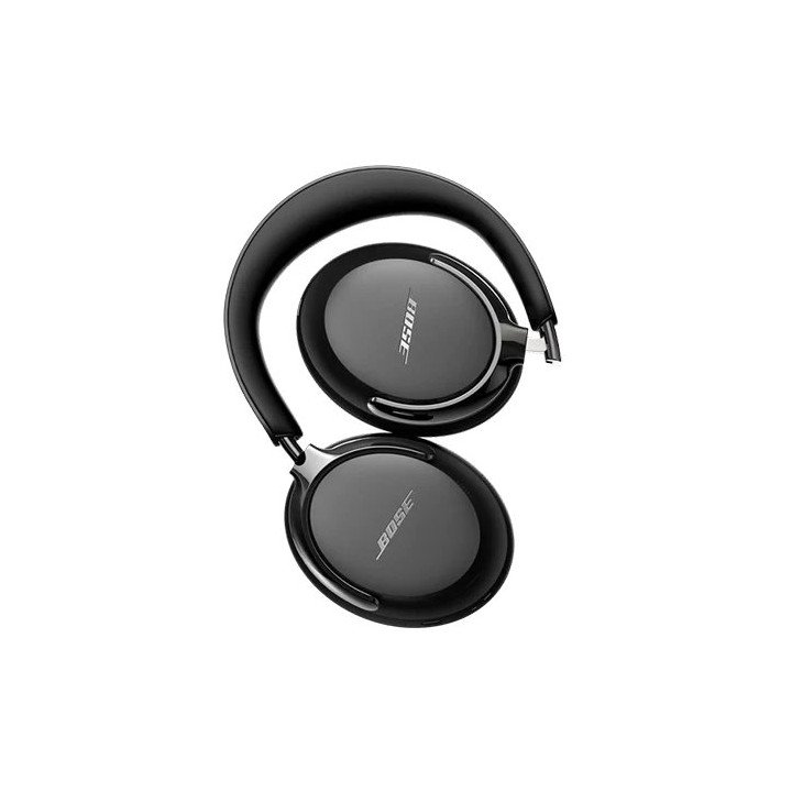 אוזניות Bose אלחוטיות עם ביטול רעשים QuietComfort Ultra (2nd Gen) בצבע