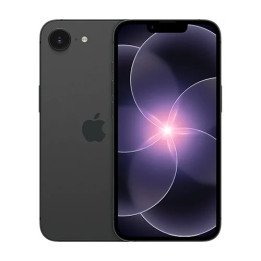 אייפון Apple iPhone 17e – נפח 256GB – צבע Black – גרסת (eSIM only (Dua