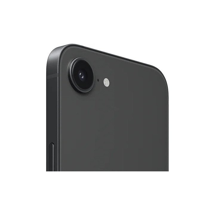 אייפון Apple iPhone 17e – נפח 256GB – צבע Black – גרסת (eSIM only (Dua