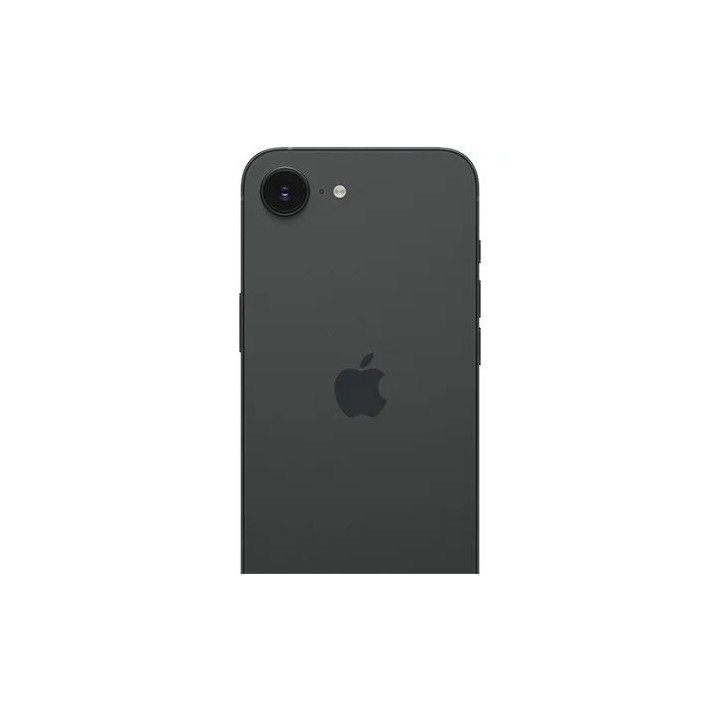 אייפון Apple iPhone 17e – נפח 256GB – צבע Black – גרסת (eSIM only (Dua