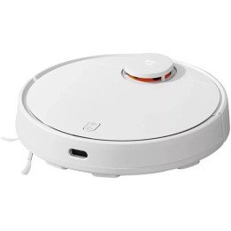 מציאון – רובוט שואב שוטף שיאומי Xiaomi Robot Vacuum S12 – מוחדש
