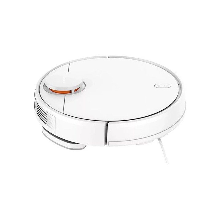 מציאון – רובוט שואב שוטף שיאומי Xiaomi Robot Vacuum S12 – מוחדש