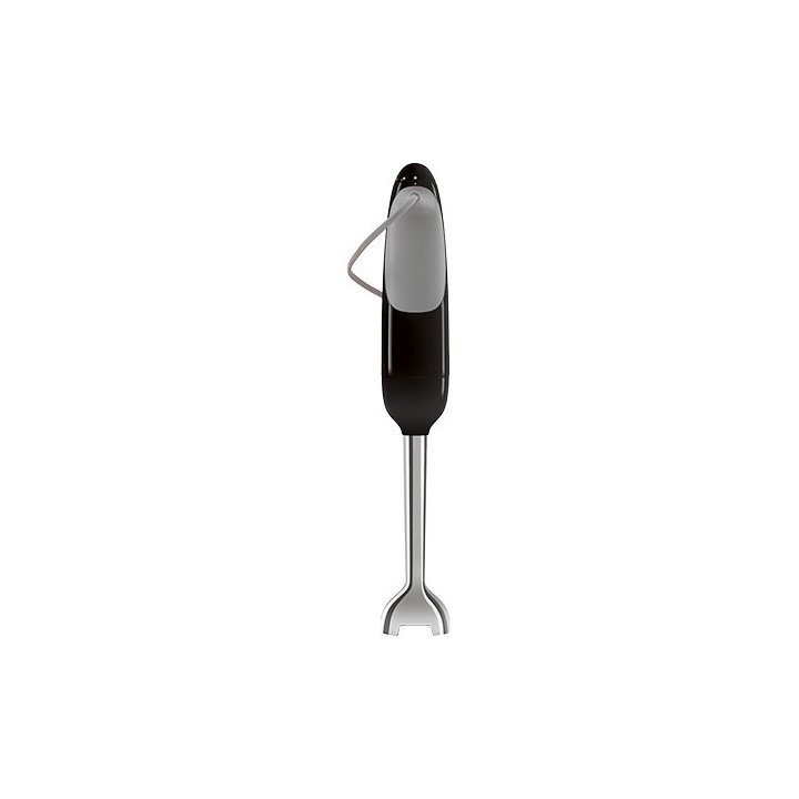 מציאון - בלנדר מוט סמג כולל אביזרים 1.4 ליטר Smeg Hand Blender HBF03BL