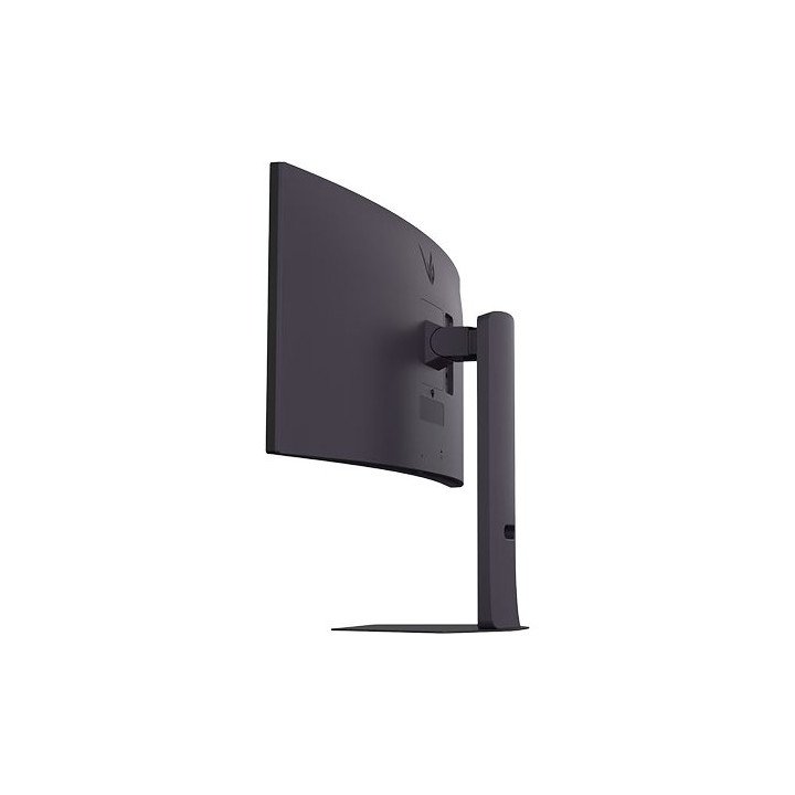 מציאון - מסך גיימיינג רחב קעור 34 אינץ LG UltraGear 160Hz WQHD 21:9 34