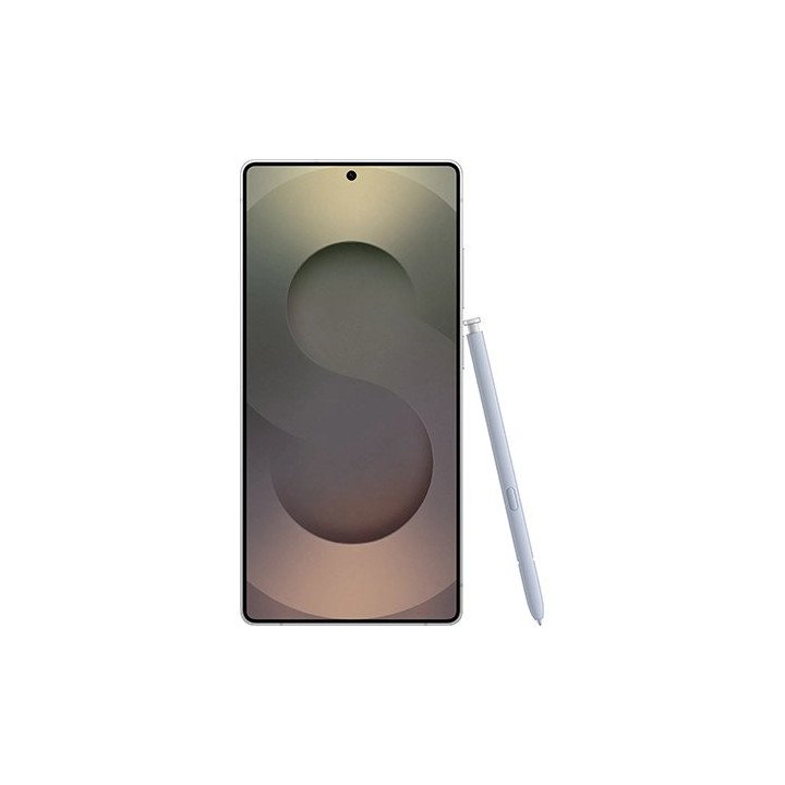 מציאון – סמסונג גלקסי S25 אולטרה Samsung Galaxy S25 Ultra טיטניום כסוף