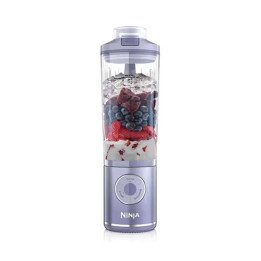 בלנדר​ נינג'ה נייד אלחוטי Ninja Blast Max BC251 570ml בצבע סגול