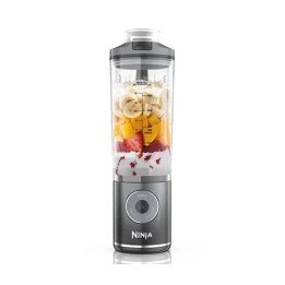 בלנדר​ נינג'ה נייד אלחוטי Ninja Blast Max BC251 570ml בצבע אפור