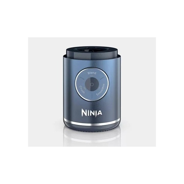 בלנדר​ נינג'ה נייד אלחוטי Ninja Blast Max BC251 570ml בצבע כחול נייבי