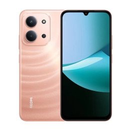 מציאון – שיאומי רדמי Xiaomi Redmi 15C כתום 128GB 4GB – מוחדש