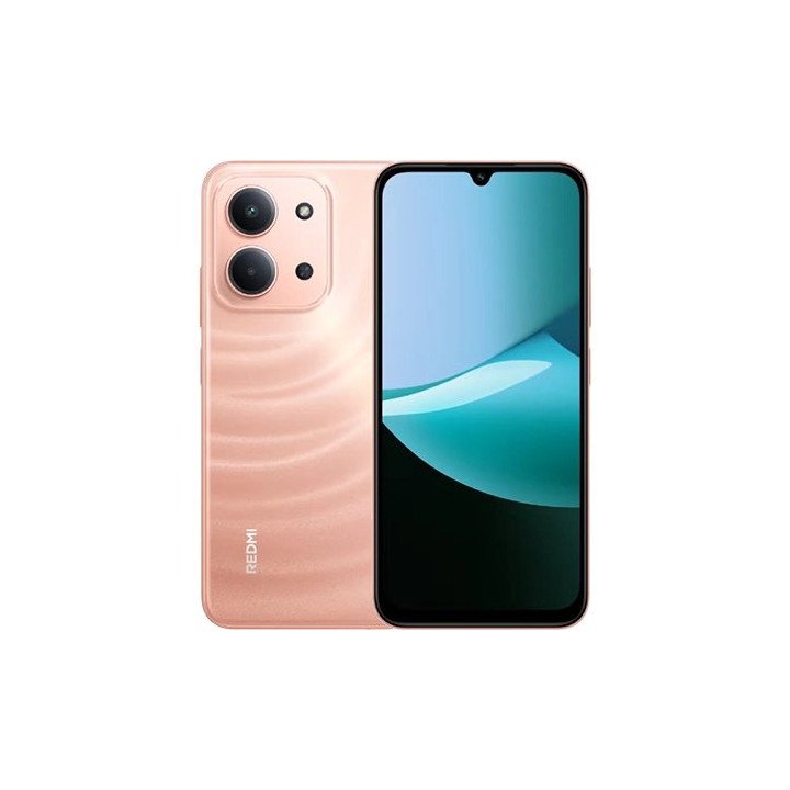 מציאון – שיאומי רדמי Xiaomi Redmi 15C כתום 128GB 4GB – מוחדש