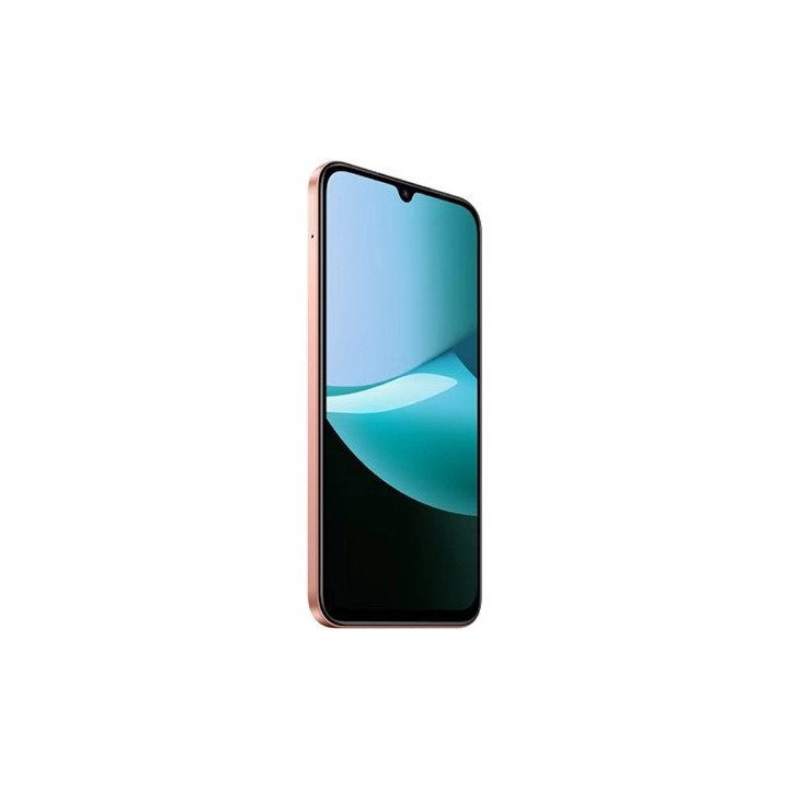 מציאון – שיאומי רדמי Xiaomi Redmi 15C כתום 128GB 4GB – מוחדש