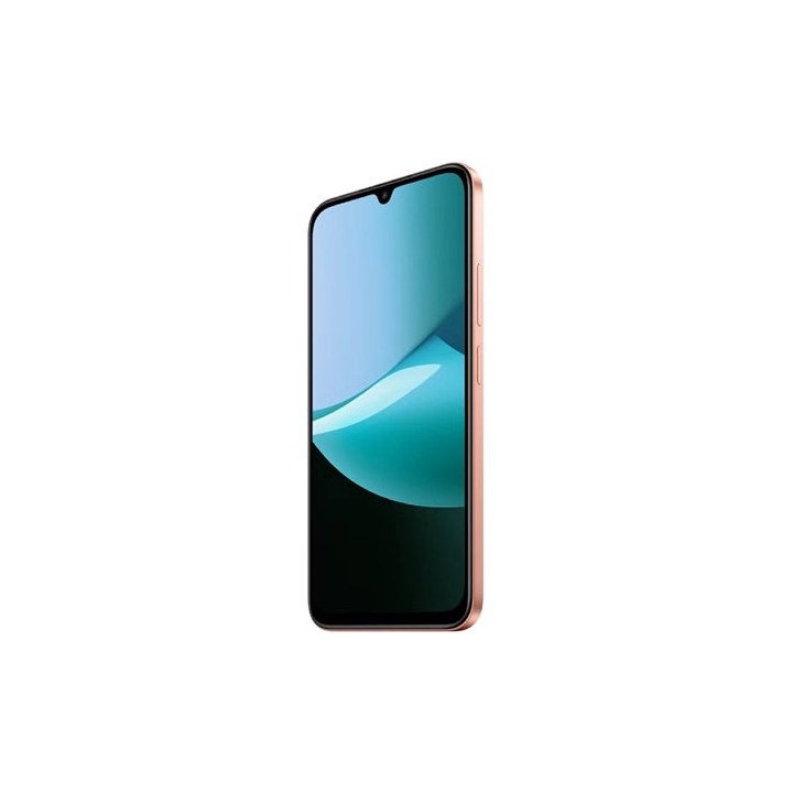 מציאון – שיאומי רדמי Xiaomi Redmi 15C כתום 128GB 4GB – מוחדש