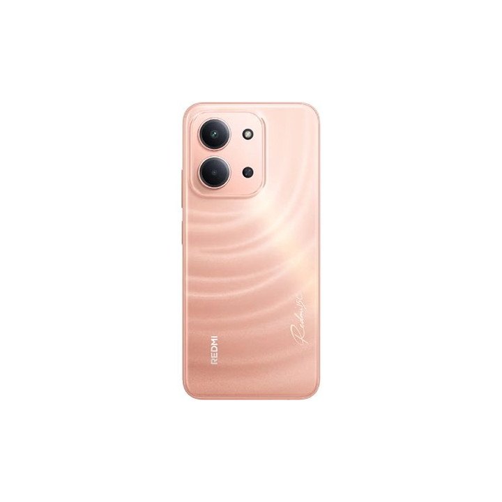 מציאון – שיאומי רדמי Xiaomi Redmi 15C כתום 128GB 4GB – מוחדש