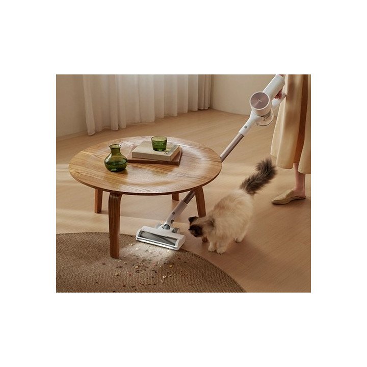 שואב אבק שיאומי אלחוטי Xiaomi Vacuum Cleaner G20