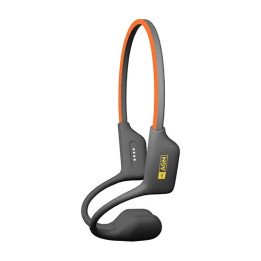 מציאון - אוזניות  אלחוטיות לספורט הולכת עצם AGM Motion Buds 2 אלחוטיות
