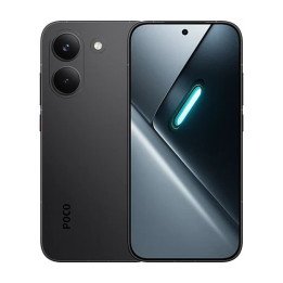 שיאומי פוקו Xiaomi POCO X8 Pro 5G 256GB 8GB RAM שחור