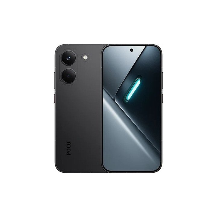 שיאומי פוקו Xiaomi POCO X8 Pro 5G 256GB 8GB RAM שחור