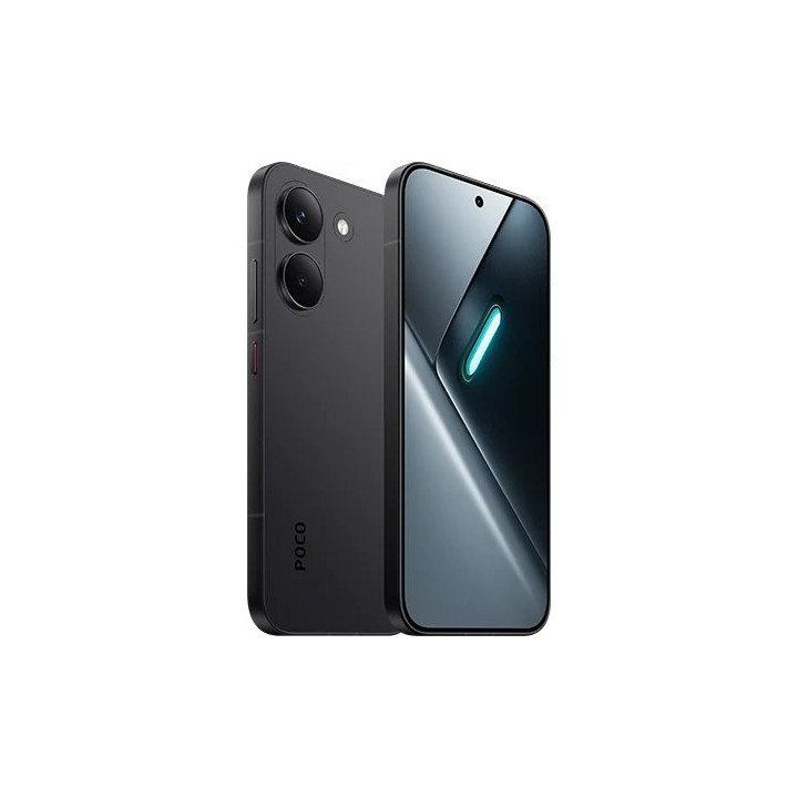 שיאומי פוקו Xiaomi POCO X8 Pro 5G 256GB 8GB RAM שחור