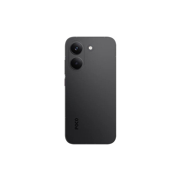 שיאומי פוקו Xiaomi POCO X8 Pro 5G 256GB 8GB RAM שחור