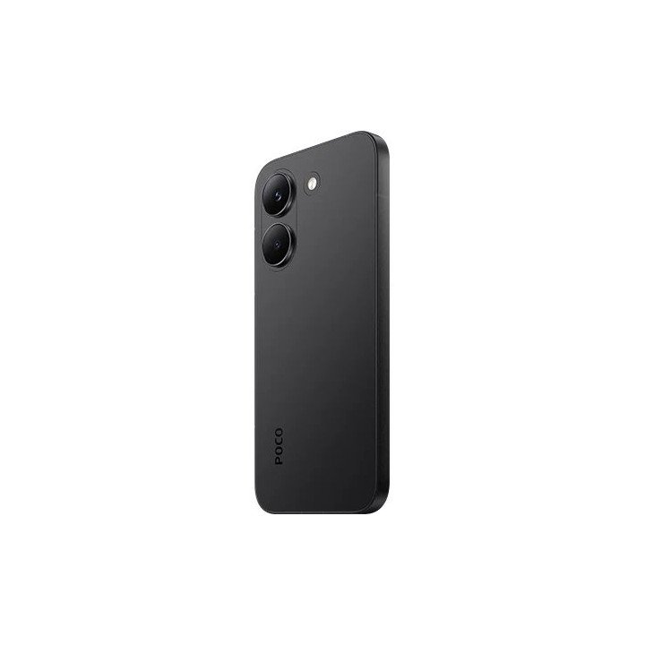 שיאומי פוקו Xiaomi POCO X8 Pro 5G 256GB 8GB RAM שחור