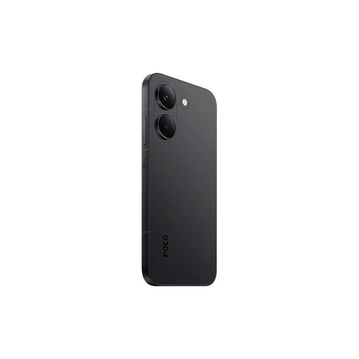 שיאומי פוקו Xiaomi POCO X8 Pro 5G 256GB 8GB RAM שחור