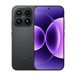 שיאומי Xiaomi 17 512GB + 12GB RAM בצבע שחור