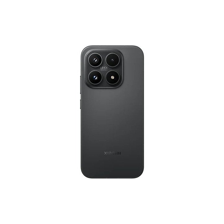 שיאומי Xiaomi 17 512GB + 12GB RAM בצבע שחור