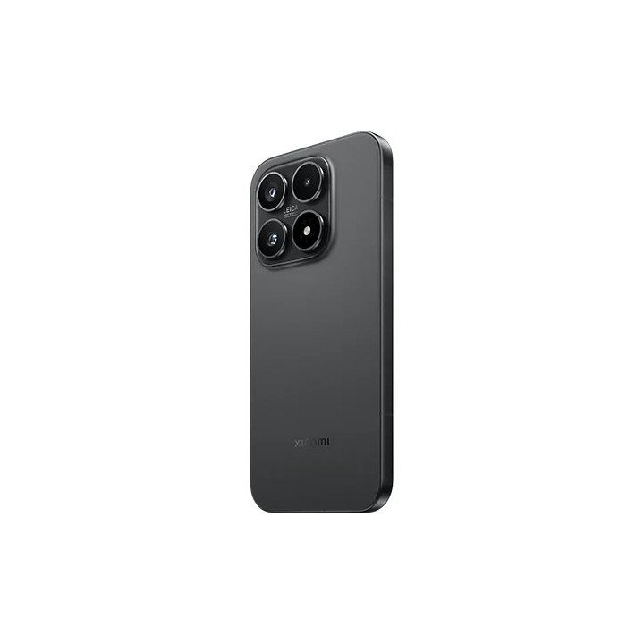 שיאומי Xiaomi 17 512GB + 12GB RAM בצבע שחור