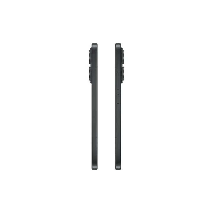 שיאומי Xiaomi 17 512GB + 12GB RAM בצבע שחור