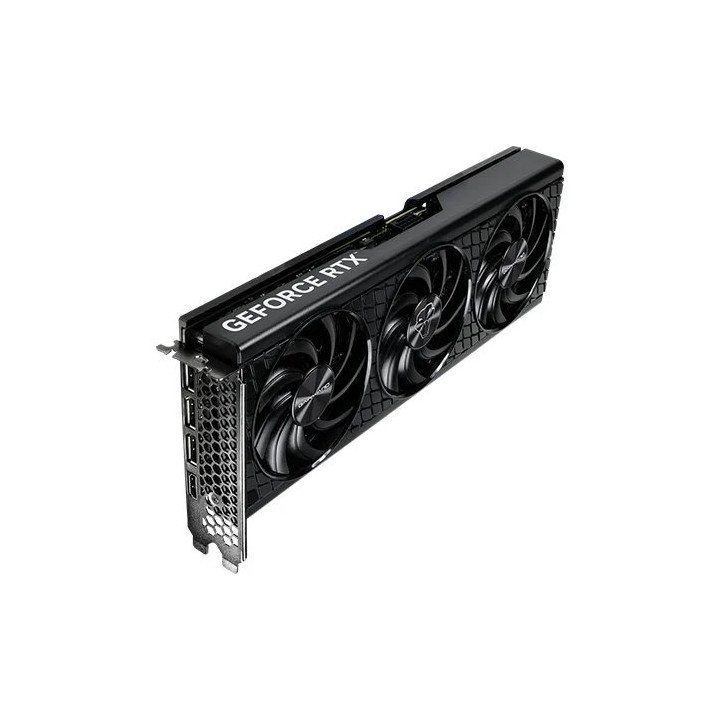 כרטיס מסך Gainward GeForce RTX 5070 Python III OC 12GB GDDR7