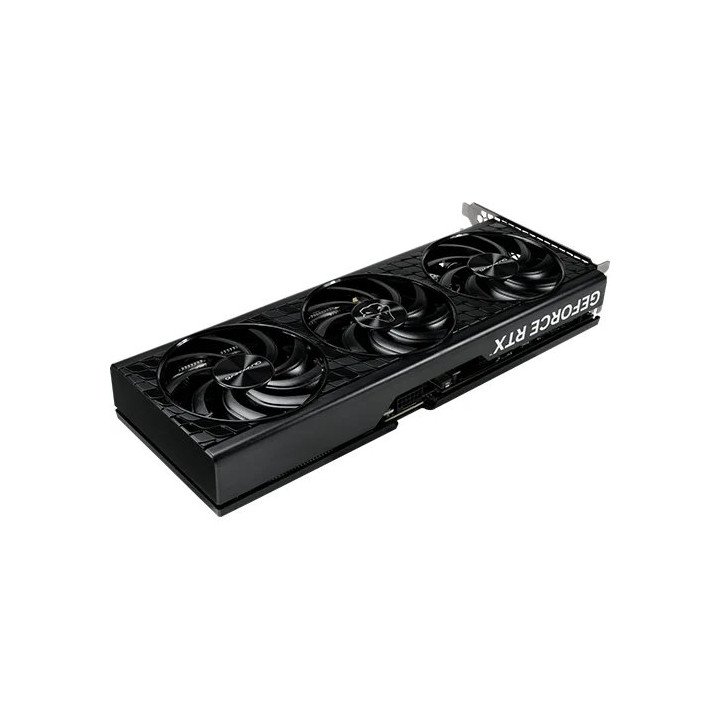 כרטיס מסך Gainward GeForce RTX 5070 Python III OC 12GB GDDR7