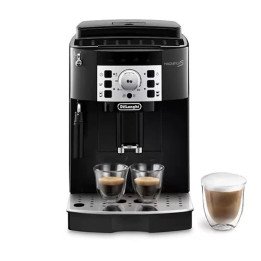 מכונת קפה דלונגי מגניפיקה Delonghi Magnifica S ECAM22.110.B בצבע שחור