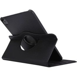 כיסוי לאייפד Apple iPad Air 11 (M2 / M3 / M4) Premium – צבע שחור
