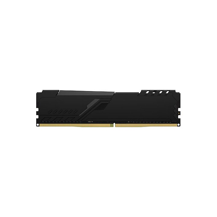 זכרון למחשב Kingston Fury Beast DDR4 3200MHz 2X32GB KF432C16BBK2/64 DI